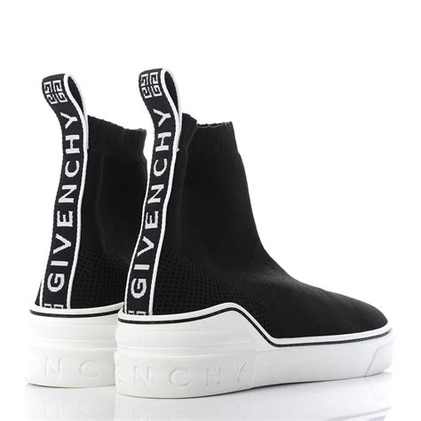 kids givenchy socks|Givenchy sock sneaker.